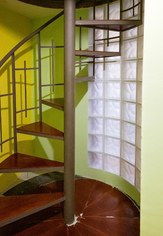 Apartamento Casa "Positano" Da Ely - Salerno Centro Con Self Check-In Exterior foto