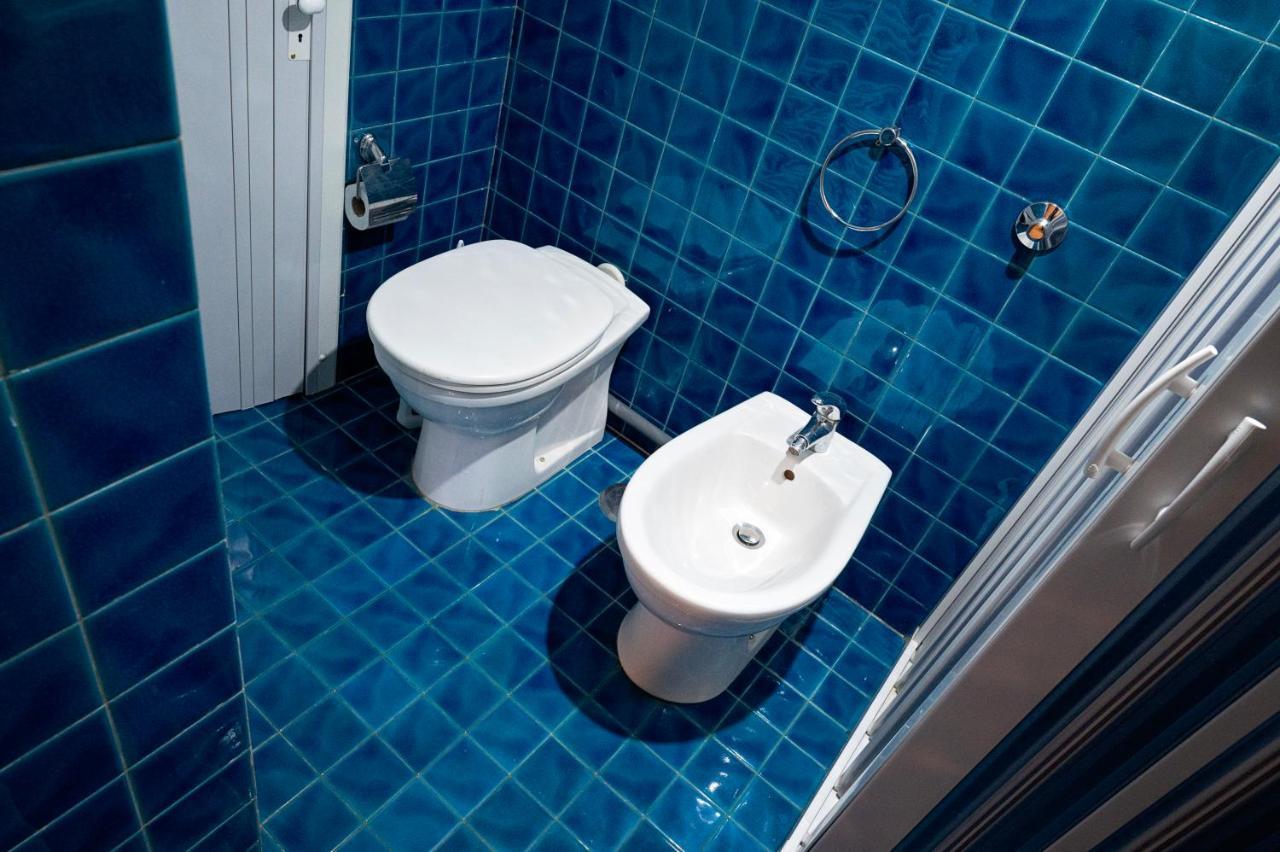 Apartamento Casa "Positano" Da Ely - Salerno Centro Con Self Check-In Exterior foto